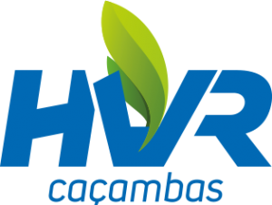hrv caçambas